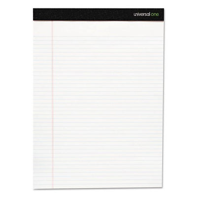 Legal Pad Ruled 8 1/2" x 11 3/4" 50 Sheets