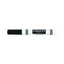 Washable Markers Chisel Tip 12/pk