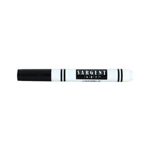 Washable Markers Chisel Tip 12/pk
