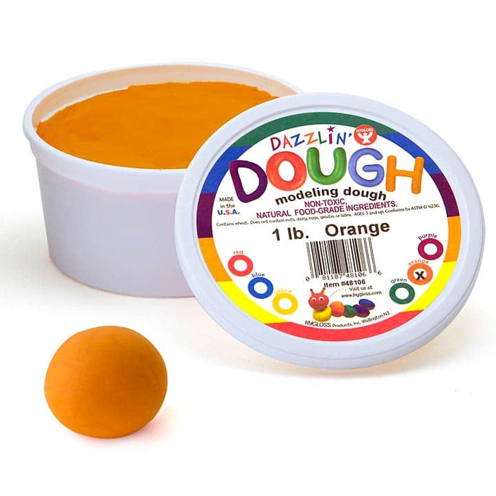 Dazzlin' Dough