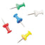 Push Pins 3/8", 400/Pack