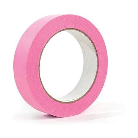 1" Masking Tape 60 Yards (Purple)