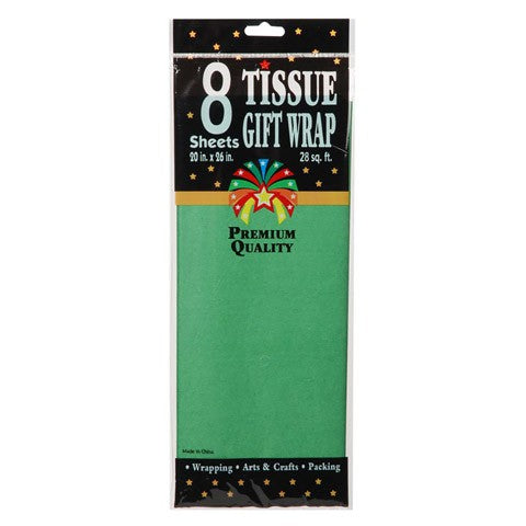 Tissue Paper 10/pk