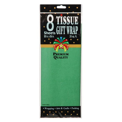 Tissue Paper 10/pk