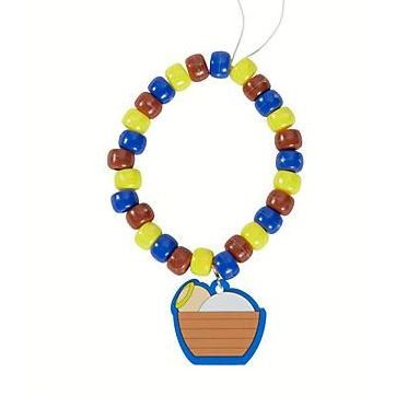 Charm bracelet craft kit (discontinued)