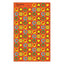 Fall Leaves Stickers 7/16" (8 Sheets)