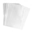 Cello Bags (5.75" x 9.75", 100/pk) 1.5 mil