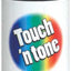 Touch n' Tone Spray Paint Gloss (Grey)