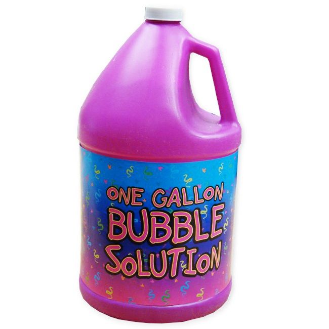 Bubble Refill 1 Gallon