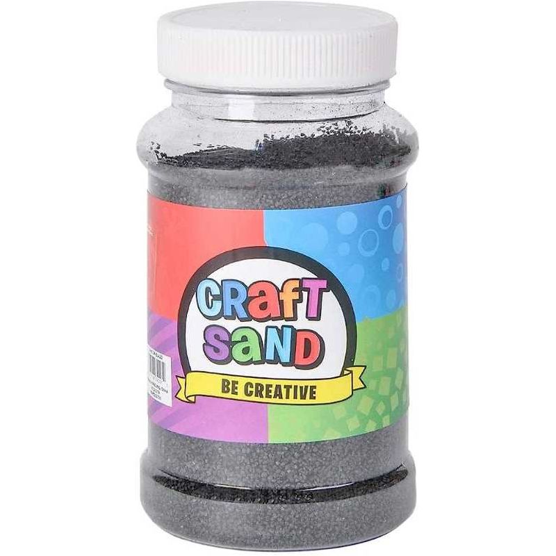 Craft Sand 22 oz  (Orange)