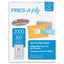 White Laser Labels — 100/pk
