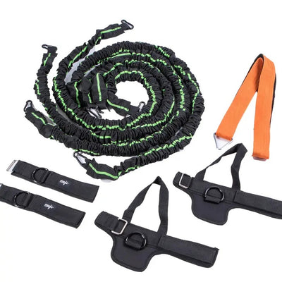 Max full body strength & resistance training kit