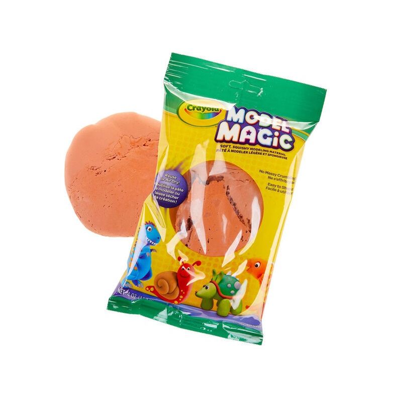 Crayola Modeling Dough 4 oz