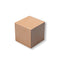Wooden Cubes (5/8", 500/pk) (Closeout)