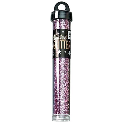 Glitter Tube - fuchsia - 22 Grams (Closeout)