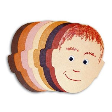 Face Pad 5" x 8” 50 sheets