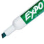 Expo Dry Erase Marker Chisel Tip 12/pk (red)