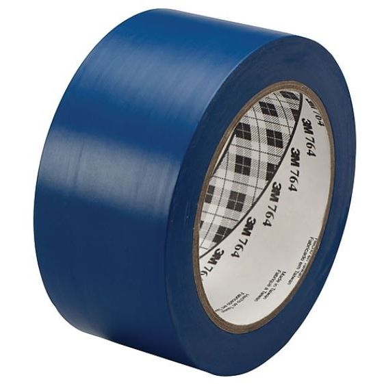 Vinyl Tape 1" x 36yds.