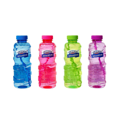 Fubbles Bubble Solution 16 oz