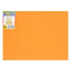 Foam Sheets (Brown, 9" x 12")