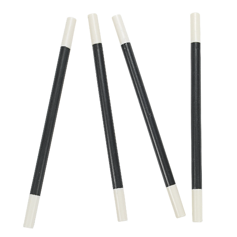 Magic Wands 10.5" 12/pk