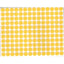 Color Coding Dot Sticker (Assorted Colors, 3/4", 25)