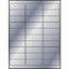 Metallic Laser Labels