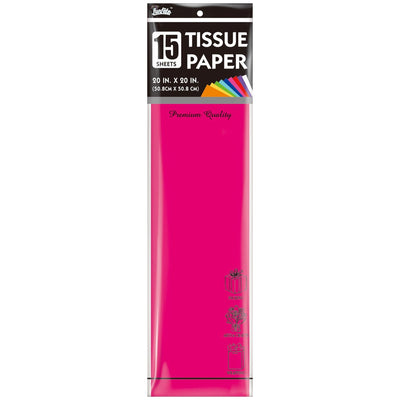 Tissue Paper 10/pk