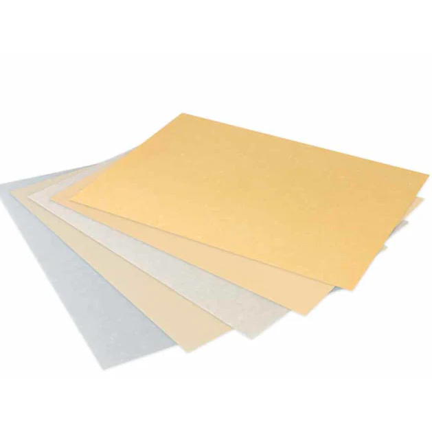 Parchment Paper Aged Tan 100/pk