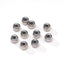 Pony Beads 6 x 9mm