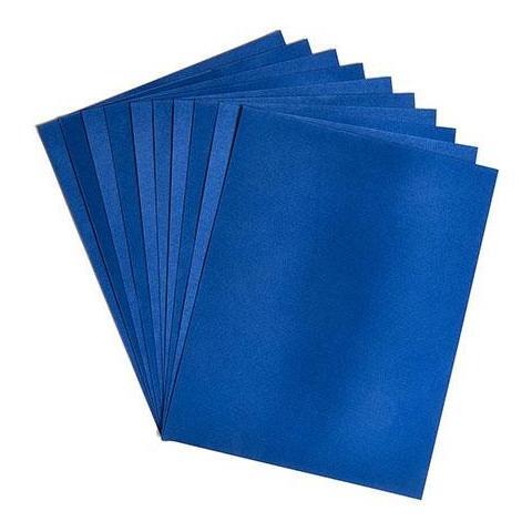 Velour Paper 8.5x11 10/pk