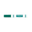 Washable Markers Chisel Tip 12/pk