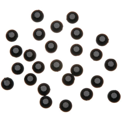 Adhesive Rhinestones Amethyst 5mm 200/pk (Closeout)