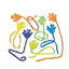 Vinyl Sticky Hands 72/pk