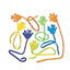 Vinyl Sticky Hands 72/pk