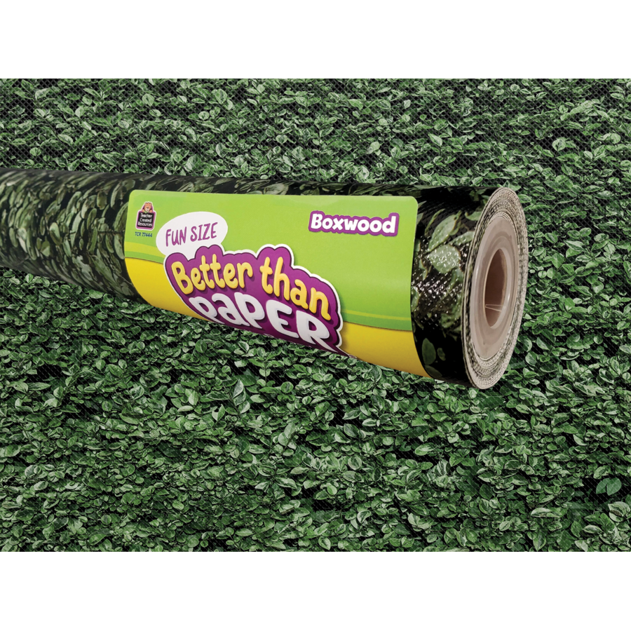 Better Than Paper Bulletin Board Roll