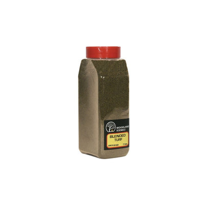 Blended Turf Earth Shaker Bottle