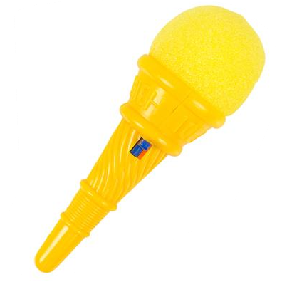 Ice Cream Shooter 7" 1/pk