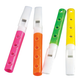Plastic Mini Flutes 48pc 5 1/4"