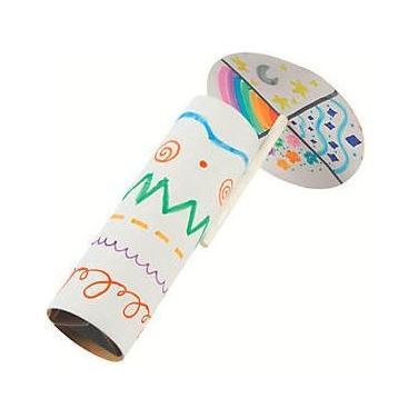 DIY steam kaleidoscope kit 10/pk