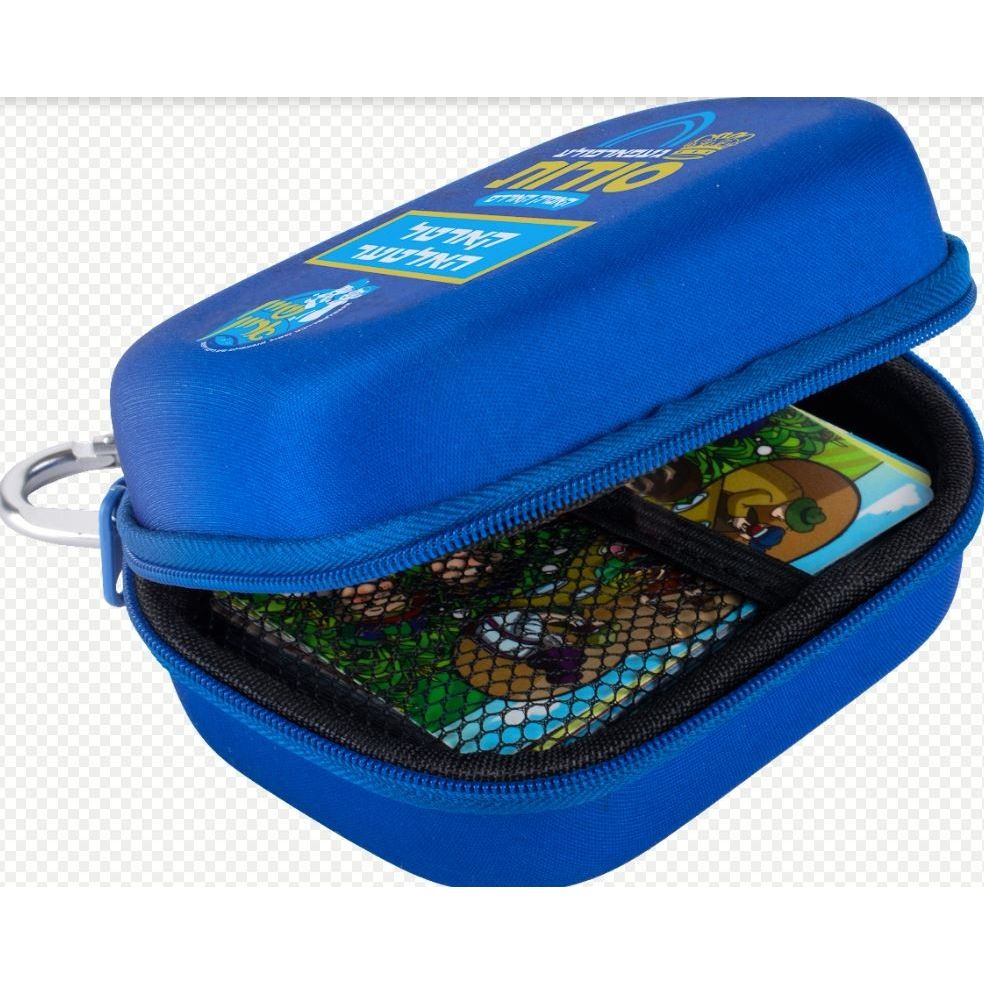 Comic Card Game Holder