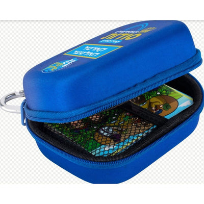 Comic Card Game Holder