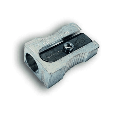 Metal Pencil Sharpener 1/pc