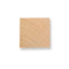Wooden Square Cutout