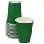 Paper Cups 9 oz. (Light Blue, 14/pk)