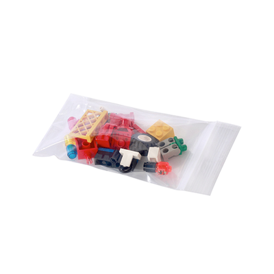 Ziploc Bags 3"x3" 100/pk