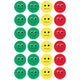 Behavior Stickers 1" (3 sheets)