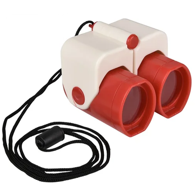 Folding Binoculars 4.5" 1/pc