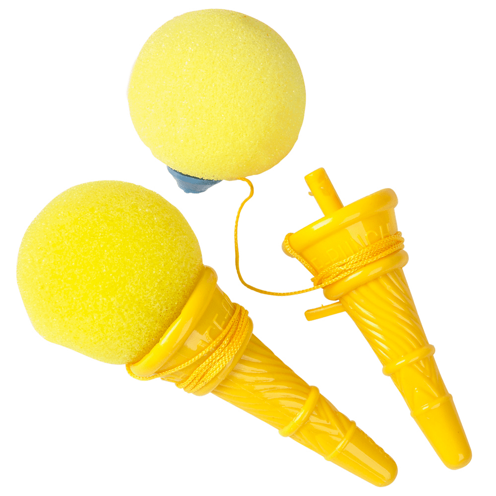Ice Cream Shooters 3.5" 12/pk