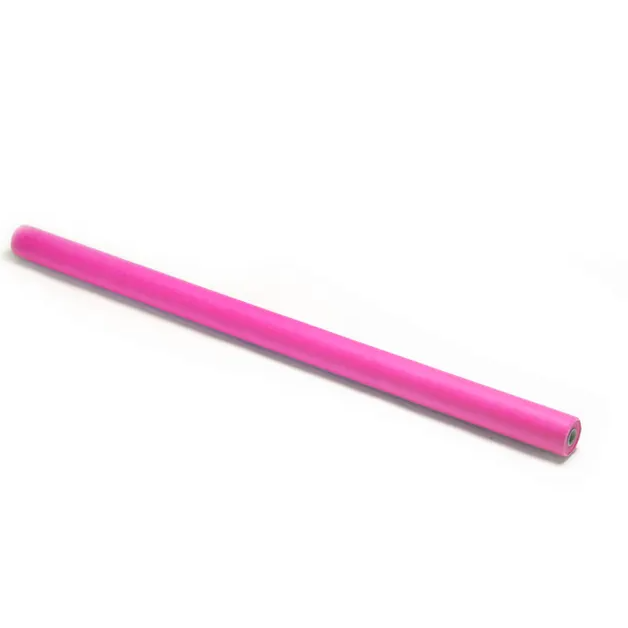 Smart-Fab Non-Woven Fabric Roll 48" x 40 ft Pink (Dark Pink)